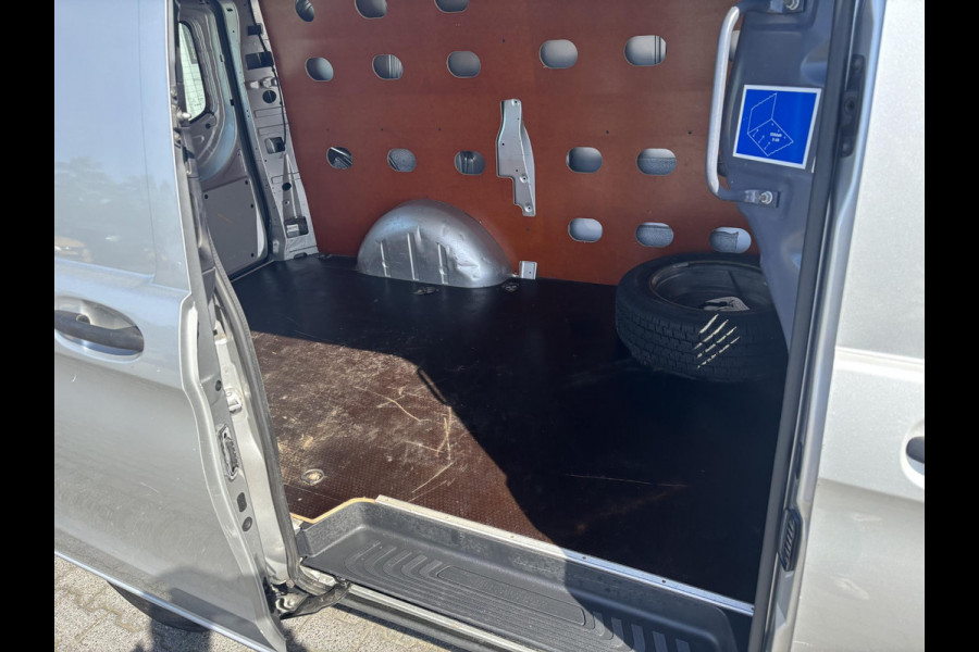 Mercedes-Benz Vito 110 CDI Functional Lang*ECC*CRUISE*HAAK*