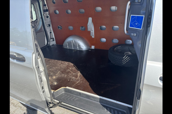 Mercedes-Benz Vito 110 CDI Functional Lang*ECC*CRUISE*HAAK*