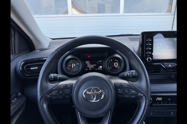 Toyota Yaris 1.5 Hybrid Team D | CarPlay | ACC | Camera | Keyless | LED