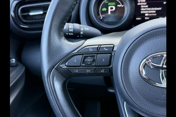 Toyota Yaris 1.5 Hybrid Team D | CarPlay | ACC | Camera | Keyless | LED