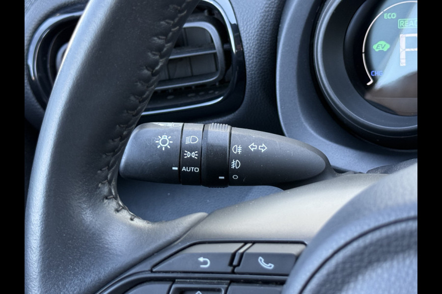 Toyota Yaris 1.5 Hybrid Team D | CarPlay | ACC | Camera | Keyless | LED