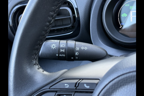 Toyota Yaris 1.5 Hybrid Team D | CarPlay | ACC | Camera | Keyless | LED