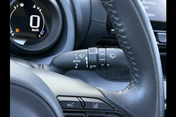 Toyota Yaris 1.5 Hybrid Team D | CarPlay | ACC | Camera | Keyless | LED