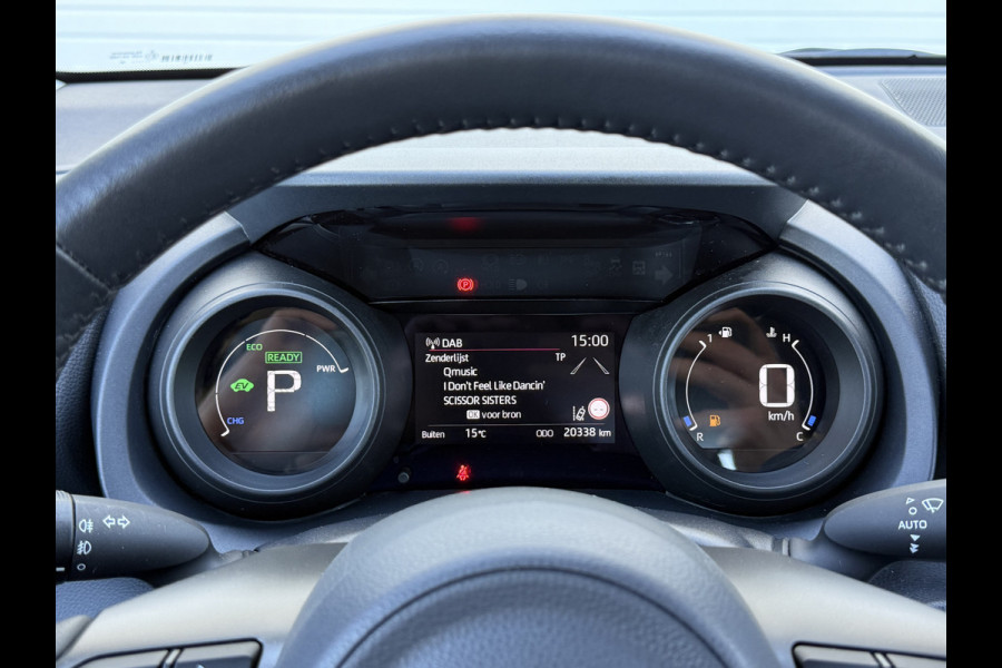 Toyota Yaris 1.5 Hybrid Team D | CarPlay | ACC | Camera | Keyless | LED