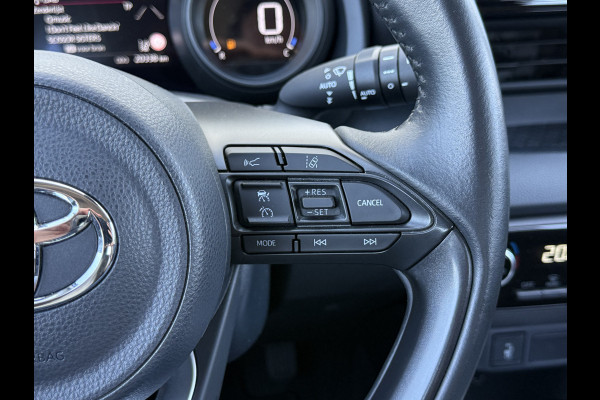 Toyota Yaris 1.5 Hybrid Team D | CarPlay | ACC | Camera | Keyless | LED