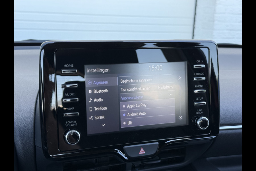 Toyota Yaris 1.5 Hybrid Team D | CarPlay | ACC | Camera | Keyless | LED