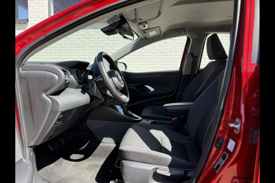 Toyota Yaris 1.5 Hybrid Team D | CarPlay | ACC | Camera | Keyless | LED