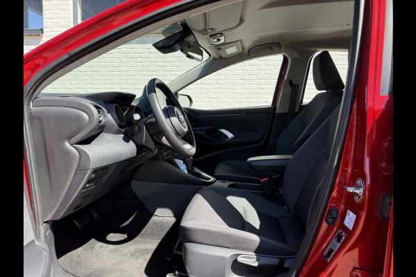 Toyota Yaris 1.5 Hybrid Team D | CarPlay | ACC | Camera | Keyless | LED