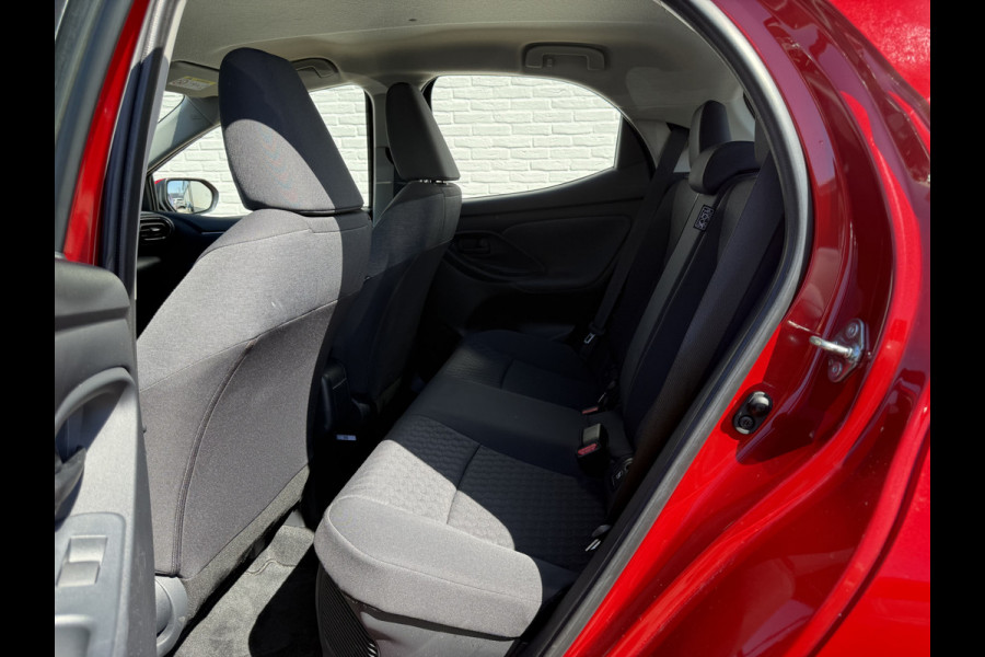 Toyota Yaris 1.5 Hybrid Team D | CarPlay | ACC | Camera | Keyless | LED