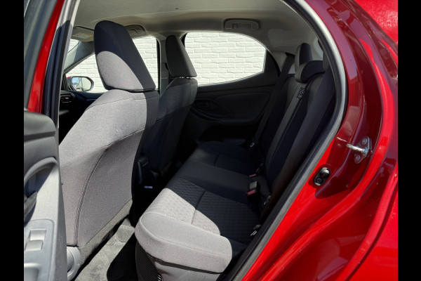 Toyota Yaris 1.5 Hybrid Team D | CarPlay | ACC | Camera | Keyless | LED