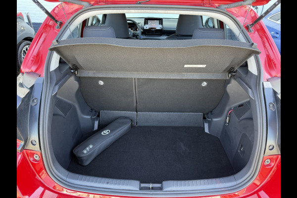 Toyota Yaris 1.5 Hybrid Team D | CarPlay | ACC | Camera | Keyless | LED