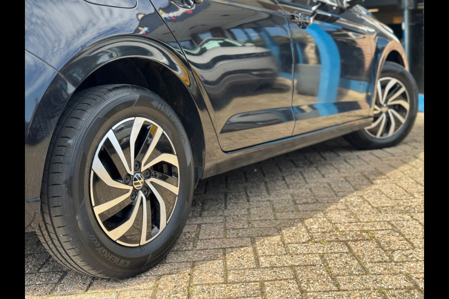 Volkswagen Polo 1.0 TSI Life 2022 AIRCO NAP BTW 1e Eig!