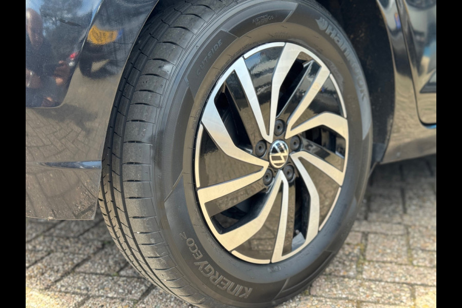 Volkswagen Polo 1.0 TSI Life 2022 AIRCO NAP BTW 1e Eig!