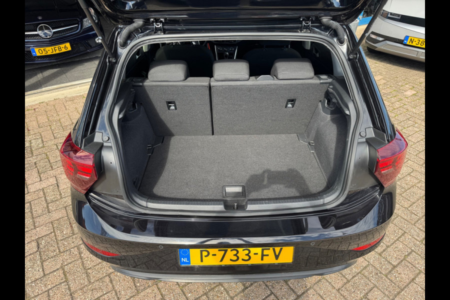 Volkswagen Polo 1.0 TSI Life 2022 AIRCO NAP BTW 1e Eig!