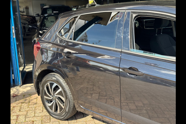 Volkswagen Polo 1.0 TSI Life 2022 AIRCO NAP BTW 1e Eig!