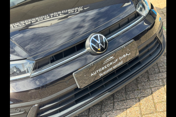 Volkswagen Polo 1.0 TSI Life 2022 AIRCO NAP BTW 1e Eig!