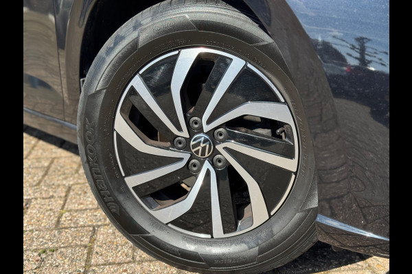 Volkswagen Polo 1.0 TSI Life 2022 AIRCO NAP BTW 1e Eig!