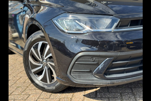 Volkswagen Polo 1.0 TSI Life 2022 AIRCO NAP BTW 1e Eig!