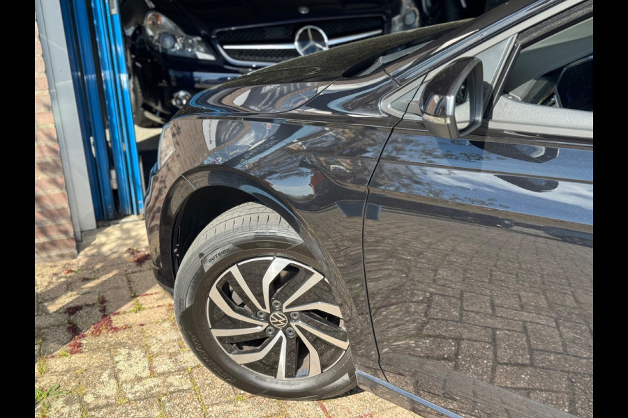 Volkswagen Polo 1.0 TSI Life 2022 AIRCO NAP BTW 1e Eig!