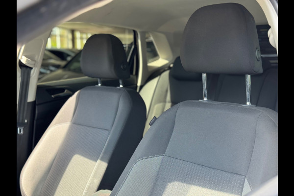 Volkswagen Polo 1.0 TSI Life 2022 AIRCO NAP BTW 1e Eig!