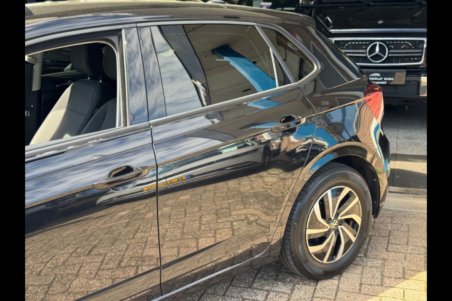 Volkswagen Polo 1.0 TSI Life 2022 AIRCO NAP BTW 1e Eig!