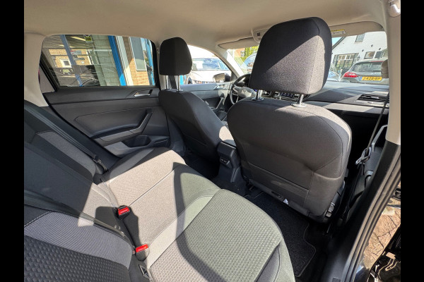 Volkswagen Polo 1.0 TSI Life 2022 AIRCO NAP BTW 1e Eig!