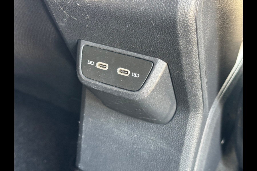 Volkswagen Polo 1.0 TSI Life 2022 AIRCO NAP BTW 1e Eig!