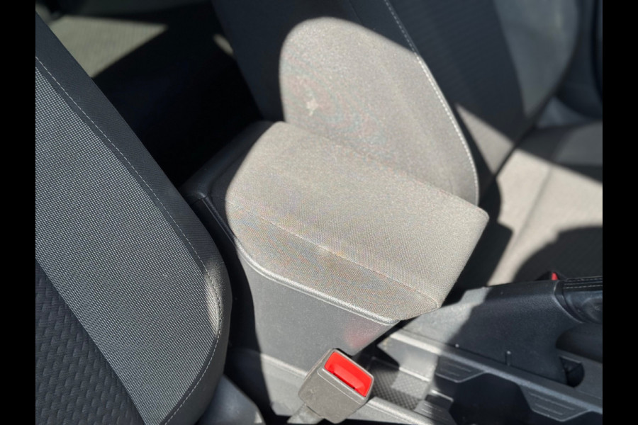 Volkswagen Polo 1.0 TSI Life 2022 AIRCO NAP BTW 1e Eig!