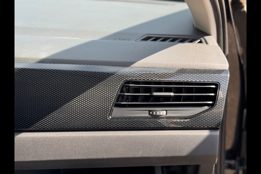 Volkswagen Polo 1.0 TSI Life 2022 AIRCO NAP BTW 1e Eig!