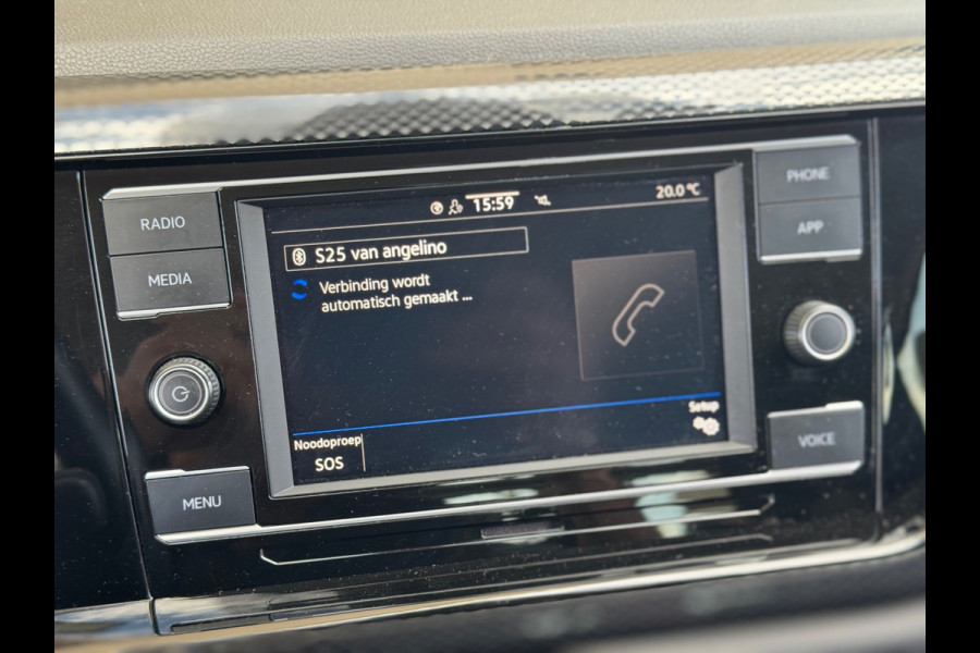 Volkswagen Polo 1.0 TSI Life 2022 AIRCO NAP BTW 1e Eig!