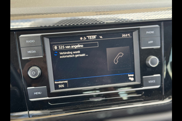 Volkswagen Polo 1.0 TSI Life 2022 AIRCO NAP BTW 1e Eig!