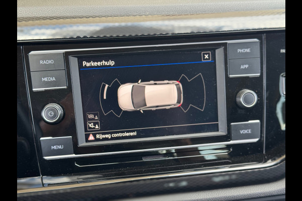Volkswagen Polo 1.0 TSI Life 2022 AIRCO NAP BTW 1e Eig!