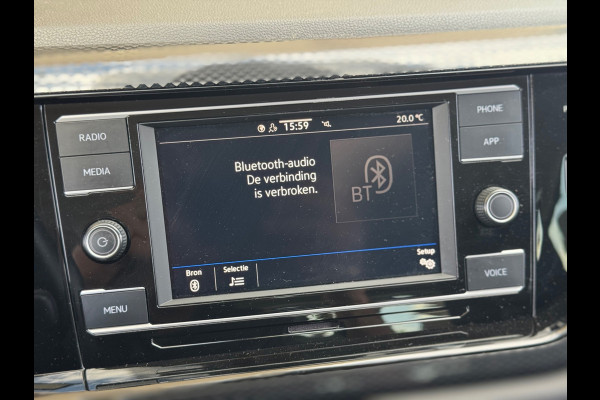 Volkswagen Polo 1.0 TSI Life 2022 AIRCO NAP BTW 1e Eig!