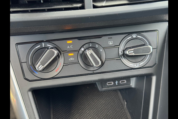 Volkswagen Polo 1.0 TSI Life 2022 AIRCO NAP BTW 1e Eig!