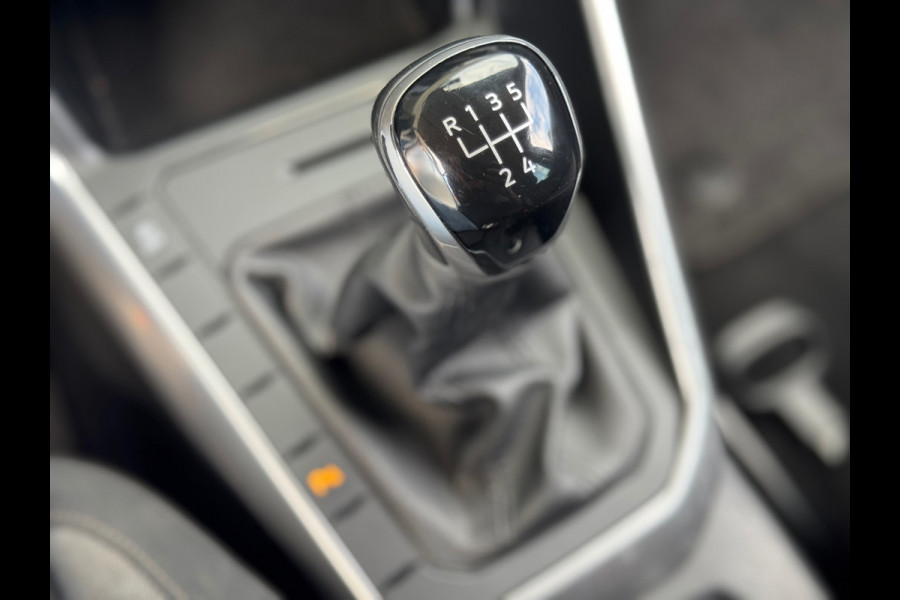 Volkswagen Polo 1.0 TSI Life 2022 AIRCO NAP BTW 1e Eig!