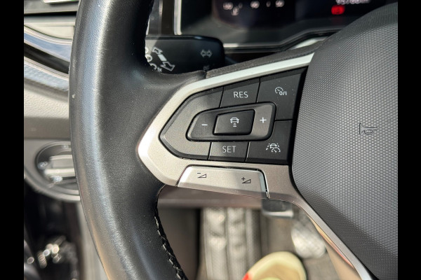 Volkswagen Polo 1.0 TSI Life 2022 AIRCO NAP BTW 1e Eig!