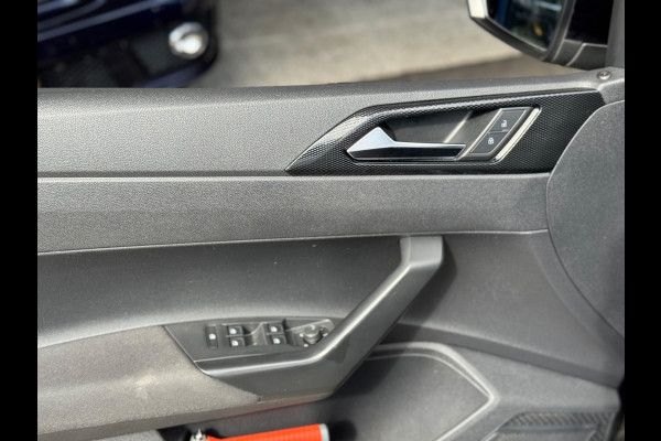Volkswagen Polo 1.0 TSI Life 2022 AIRCO NAP BTW 1e Eig!