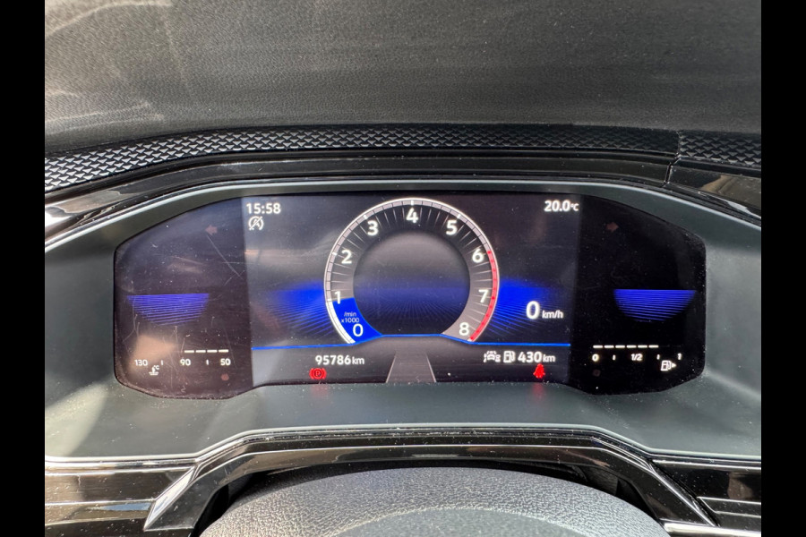 Volkswagen Polo 1.0 TSI Life 2022 AIRCO NAP BTW 1e Eig!