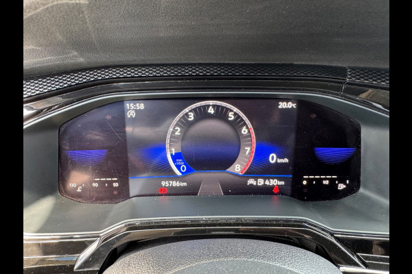 Volkswagen Polo 1.0 TSI Life 2022 AIRCO NAP BTW 1e Eig!