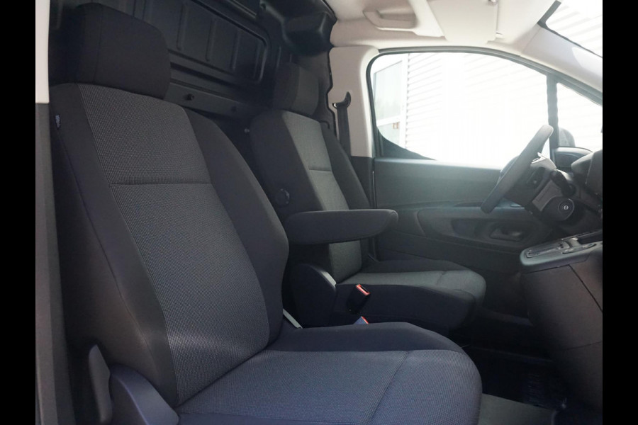 Peugeot e-Partner L2 50 kWh | camera | Apple Carplay/Android Auto | betimmering | Eco LED koplampen | Comfort stoel | rijklaarprijs