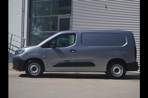 Peugeot e-Partner L2 50 kWh | camera | Apple Carplay/Android Auto | betimmering | Eco LED koplampen | Comfort stoel | rijklaarprijs