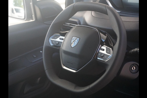 Peugeot e-Partner L2 50 kWh | camera | Apple Carplay/Android Auto | betimmering | Eco LED koplampen | Comfort stoel | rijklaarprijs