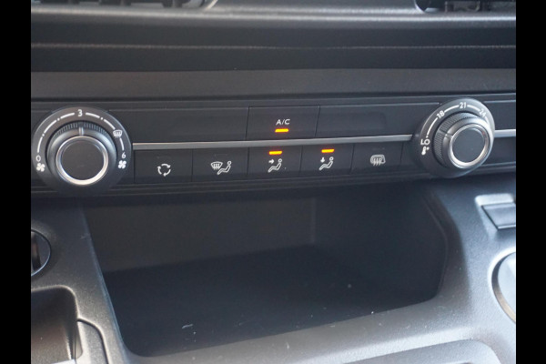Peugeot e-Partner L2 50 kWh | camera | Apple Carplay/Android Auto | betimmering | Eco LED koplampen | Comfort stoel | rijklaarprijs