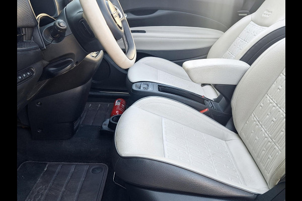 Fiat 500C La Prima 42 kWh | SOH: nnb | Climate | Camera | Adaptive CC | Blindspot |