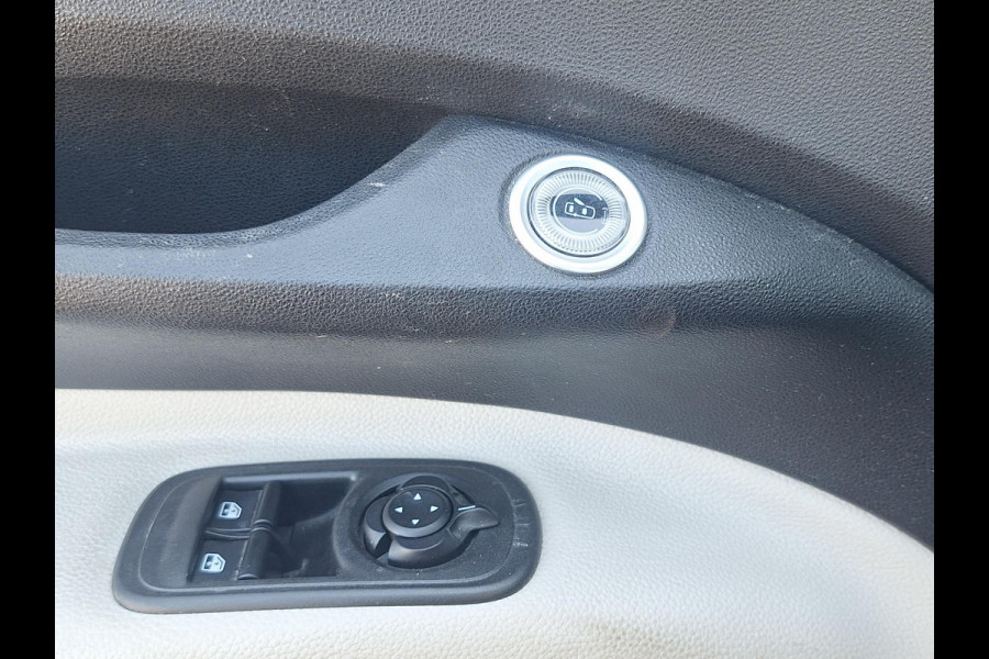 Fiat 500C La Prima 42 kWh | SOH: nnb | Climate | Camera | Adaptive CC | Blindspot |