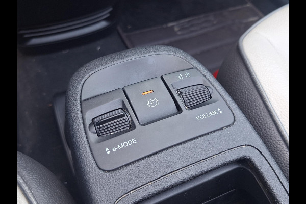 Fiat 500C La Prima 42 kWh | SOH: nnb | Climate | Camera | Adaptive CC | Blindspot |