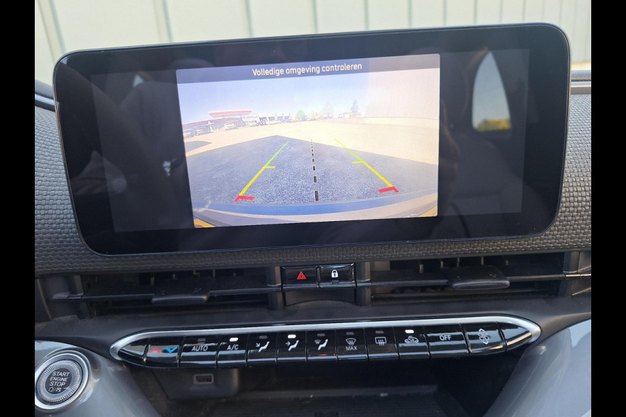 Fiat 500C La Prima 42 kWh | SOH: nnb | Climate | Camera | Adaptive CC | Blindspot |