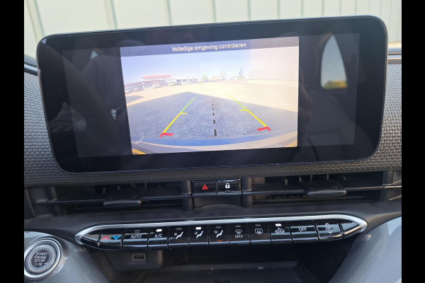 Fiat 500C La Prima 42 kWh | SOH: nnb | Climate | Camera | Adaptive CC | Blindspot |