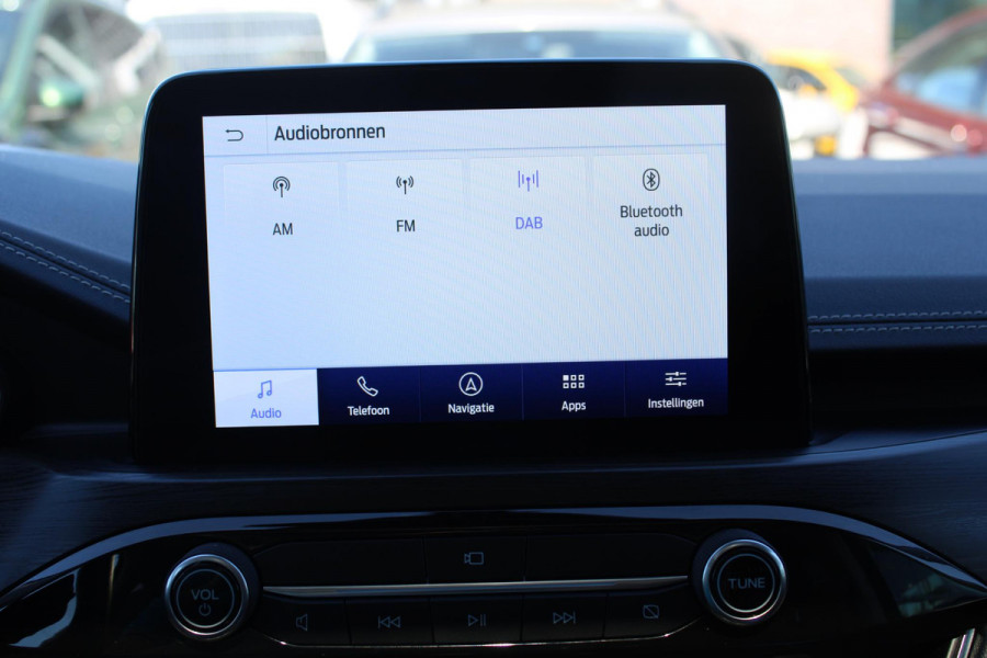 Ford Kuga 2.5 PHEV Vignale | Winterpack| Trekhaak | Panorama-dak