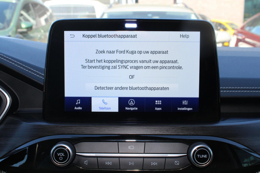 Ford Kuga 2.5 PHEV Vignale | Winterpack| Trekhaak | Panorama-dak